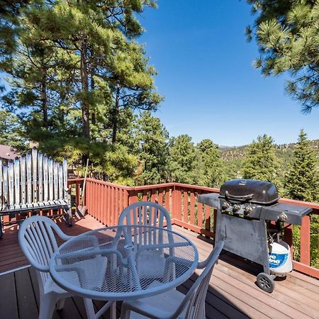 Cowboys, Indians And Outlaws Vila Ruidoso Exterior foto