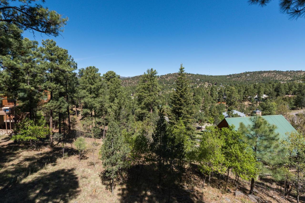 Cowboys, Indians And Outlaws Vila Ruidoso Exterior foto