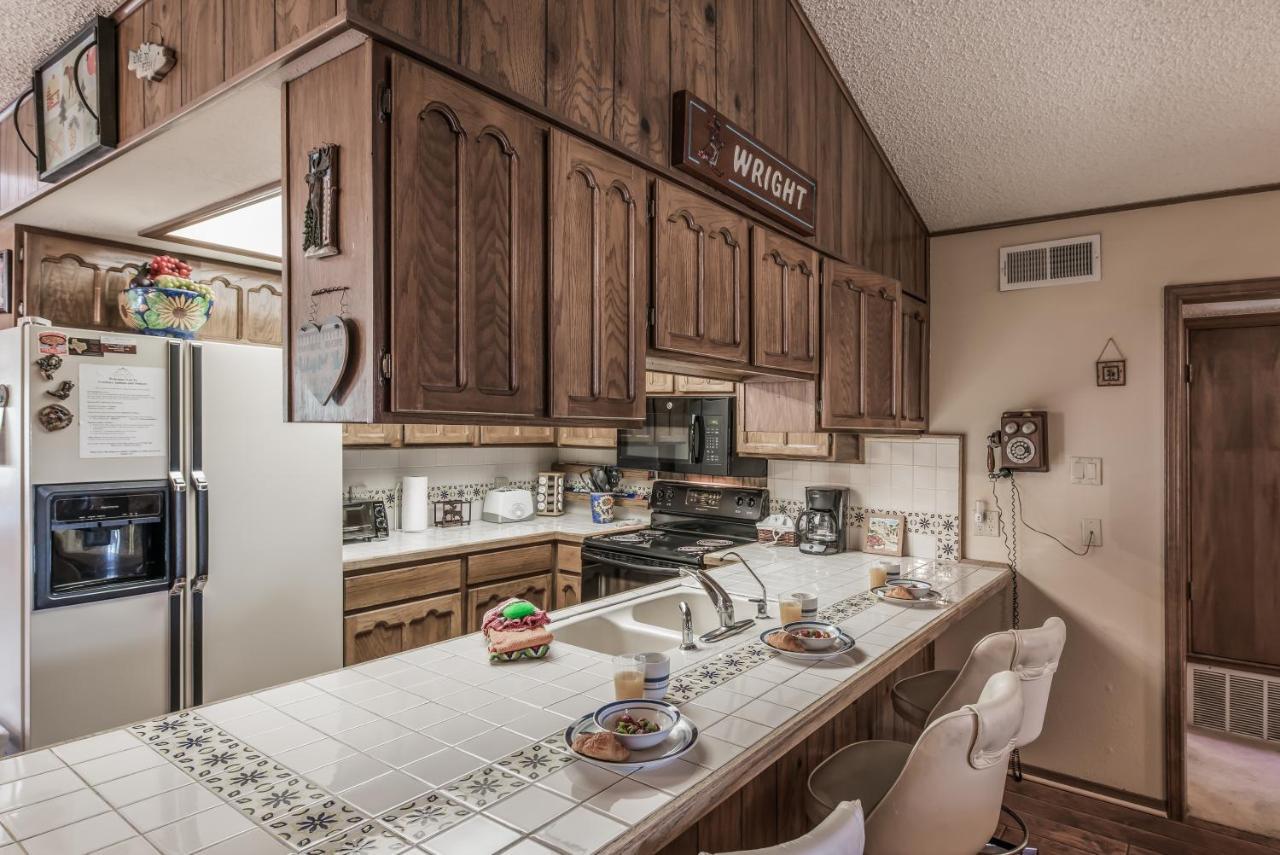 Cowboys, Indians And Outlaws Vila Ruidoso Exterior foto