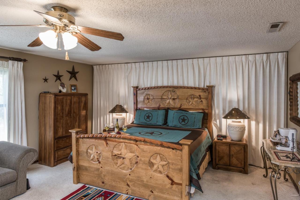 Cowboys, Indians And Outlaws Vila Ruidoso Exterior foto